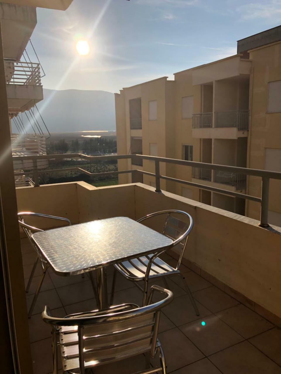 Apartment Sunset Orikum
